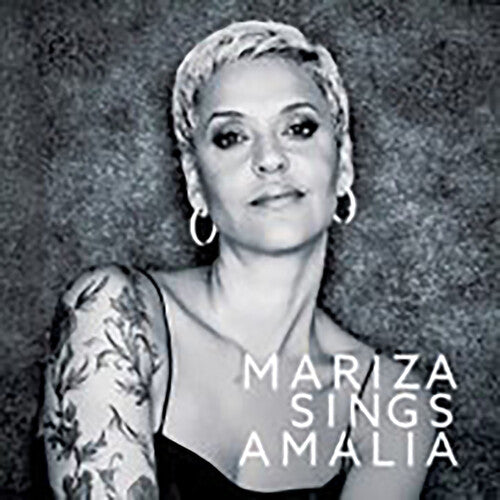 Mariza: Sings Amelia ( Vinyl )