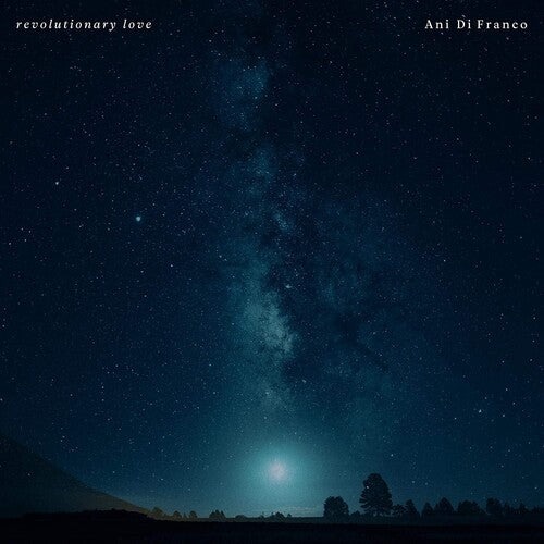 Ani DiFranco: Revolutionary Love ( Vinyl )