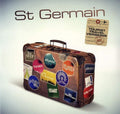 St Germain: Tourist (Tourist 20th Anniversary Travel Versions) ( Vinyl )