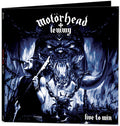 Motörhead: Live To Win ( Vinyl )