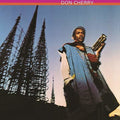 Don Cherry: Brown Rice ( Vinyl )