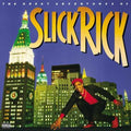Slick Rick: The Great Adventures Of Slick Rick ( Vinyl )