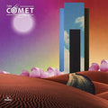 Comet Is Coming: Trust In The Lifeforce Of The Deep Mystery ( Vinyl )
