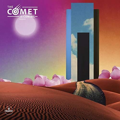 Comet Is Coming: Trust In The Lifeforce Of The Deep Mystery ( Vinyl )