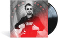 Ringo Starr: Zoom In ( Vinyl )