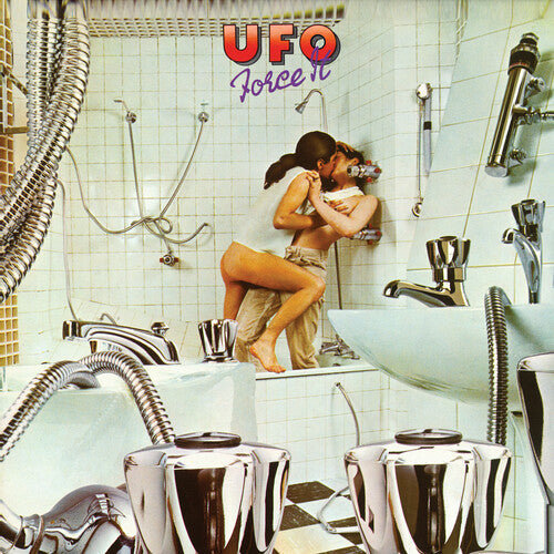 UFO: Force It (Deluxe Edition) ( Vinyl )