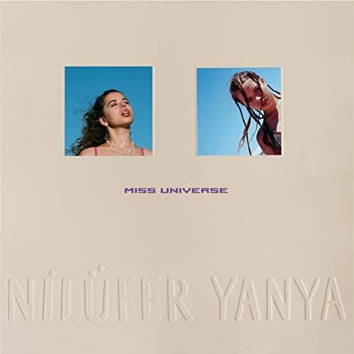 Nilufer Yanya: Miss Universe ( Vinyl )