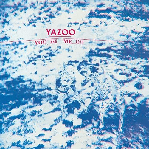 Yazoo: You & Me Both ( Vinyl )