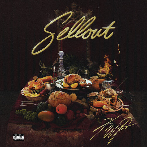 Koe Wetzel: Sellout ( Vinyl )