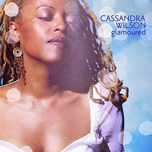 Cassandra Wilson: Glamoured - Blue Note Tone Poet Series ( Vinyl )