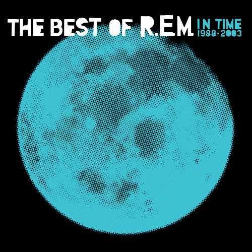 R.E.M.: In Time: The Best Of R.E.M. 1988-2003 ( Vinyl )