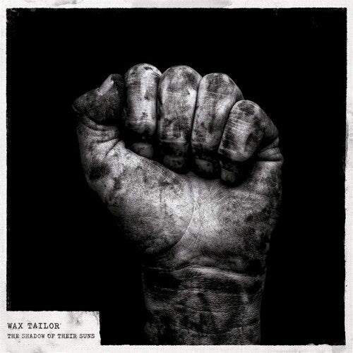 Wax Tailor: Shadow Of Their Suns ( Vinyl )