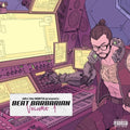 Navi the North: Beat Barbarian Vol. 1 ( Vinyl )