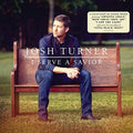 Josh Turner: I Serve A Savior ( Vinyl )