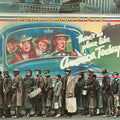 Curtis Mayfield: There's No Place Like America ( Vinyl )