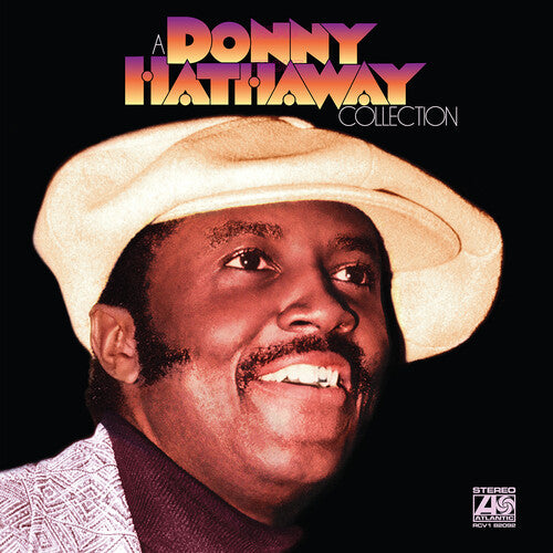 Donny Hathaway: A Donny Hathaway Collection (2LP) ( Vinyl )