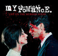 My Chemical Romance: Life On The Murder Scene ( Vinyl )