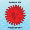 The Brand New Heavies: Shibuya 357: Live In Tokyo 1992 ( Vinyl )