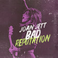 Joan Jett: Bad Reputation: Music From The Original Motion Picture ( Vinyl )