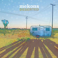 The Mekons: Deserted ( Vinyl )