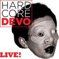 Devo: Hardcore Devo Live ( Vinyl )