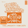 The Mighty Tom Cats: Soul Makossa [140-Gram Black Vinyl] ( Vinyl )