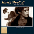 Kirsty MacColl: Other People's Hearts [140-Gram Black Vinyl] ( Vinyl )