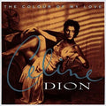 Celine Dion: Colour Of My Love ( Vinyl )