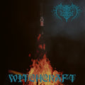 Obtained Enslavement: Witchcraft ( Vinyl )