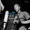 John Coltrane: Blue Train ( Vinyl )