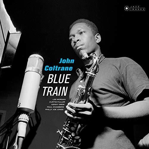 John Coltrane: Blue Train ( Vinyl )