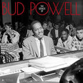 Bud Powell: Genius Of Bud Powell ( Vinyl )