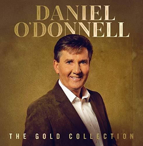Daniel O'Donnell: Gold Collection ( Vinyl )