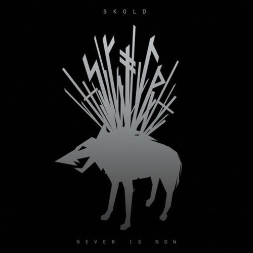 Skold: Never Is Now ( Vinyl )