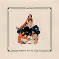 Barrie: Happy To Be Here ( Vinyl )