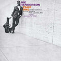 Joe Henderson: Page One ( Vinyl )