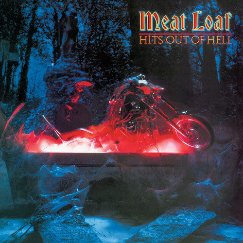 Meat Loaf: Hits Out Of Hell ( Vinyl )