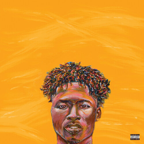 Lucky Daye: Painted ( Vinyl )