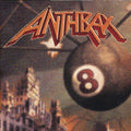 Anthrax: Volume 8