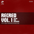 Various Artists: Recred Vol. 1: Color Red Remixed (ep) (Various Artists) ( Vinyl )
