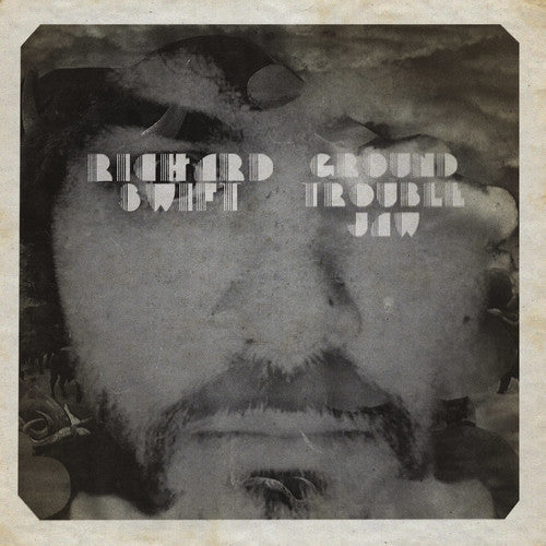 Richard Swift: Ground Trouble Jaw / Walt Wolfman ( Vinyl )