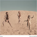 Femina: Perlas & Conchas ( Vinyl )