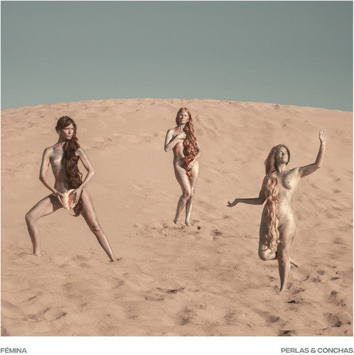 Femina: Perlas & Conchas ( Vinyl )