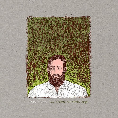 Iron & Wine: Our Endless Numbered Days ( Vinyl )