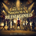 Various Artists: The Greatest Showman: Reimagined ( Vinyl )