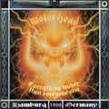 Motorhead: Everything Louder Than Everyone Else ( Vinyl )