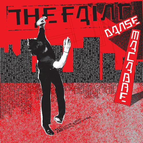 The Faint: Danse Macabre ( Vinyl )