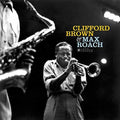 Brown, Clifford / Roach, Max: Clifford Brown & Max Roach ( Vinyl )