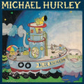 Michael Hurley: Blue Navigator ( Vinyl )