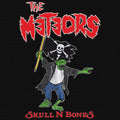 The Meteors: Skull N Bones ( Vinyl )
